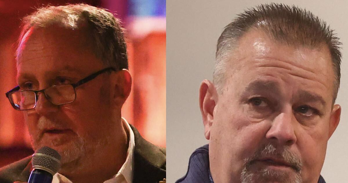 Judge dismisses Will County Republican sheriff candidate’s lawsuit