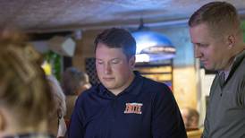 Our View: A brittle spirit weakens the community: Fritts should re-up with the Chamber