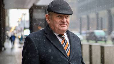 Eye On Illinois: Political favors or federal crimes? McClain’s sentencing raises old questions again