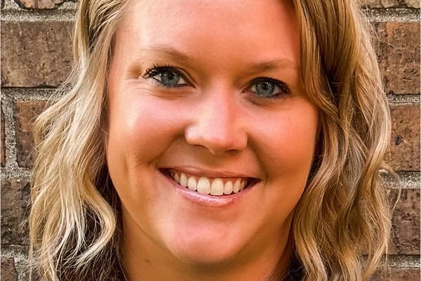 Gaulrapp of Oregon Elementary School named Northwest Regional Teacher of the Year