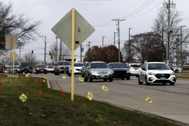 Woodstock gets $3M in federal funding for Route 47 widening