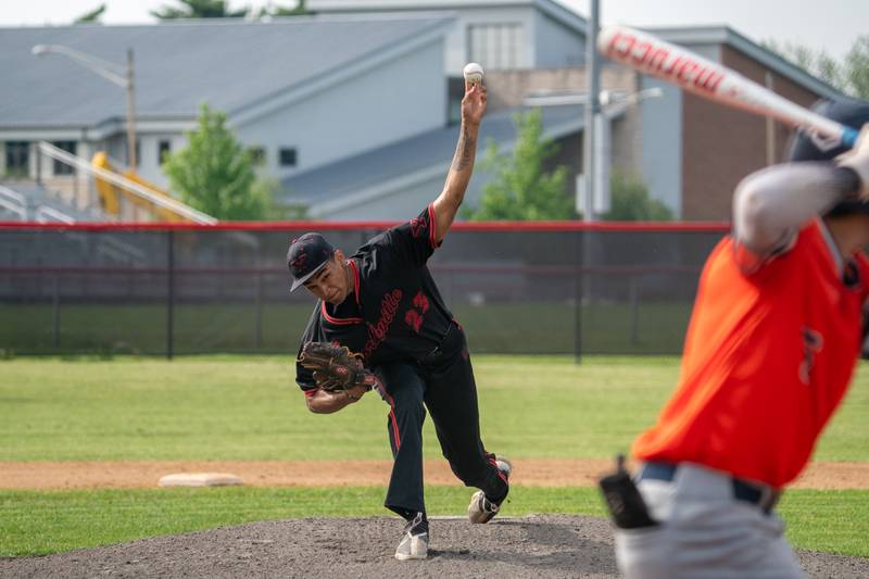 Photos Oswego vs. Yorkville varsity baseball Shaw Local