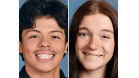 Joliet Central’s H.S. announces its 2023 Mr. J and Ms. J