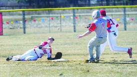 Accountability to be key for Hawks baseball