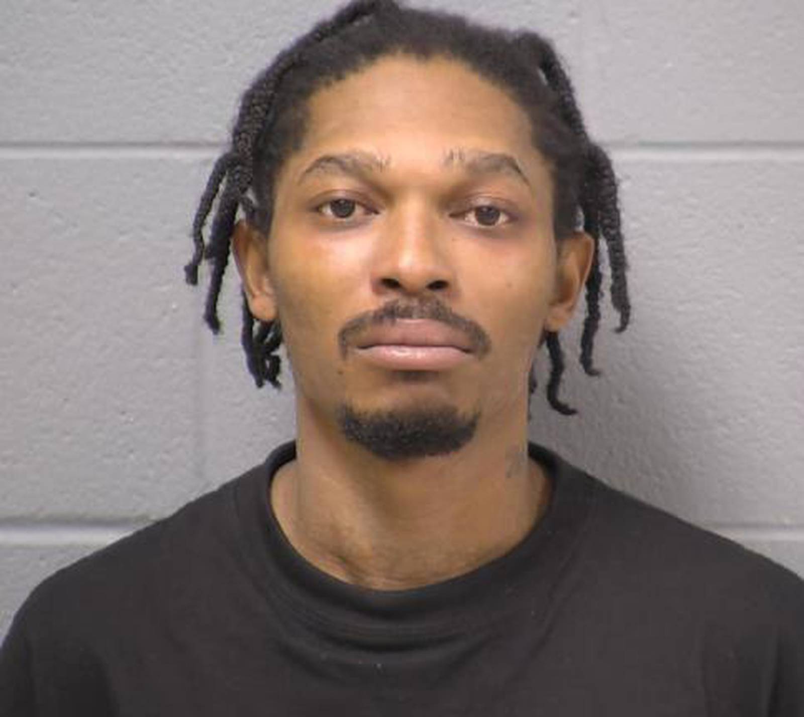 Joliet police arrest man who fatally shot man on Pine Street cops