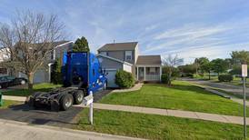 Single-family home sells in Plainfield for $364,000