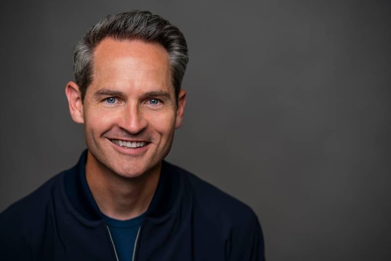 Raue Center for the Arts - From Chicago to Madison Square Garden to Crystal Lake—Pat McGann returns to Raue Center!