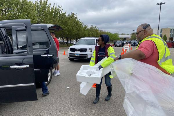 Recyclepalooza event launches Will County’s fall recycling efforts