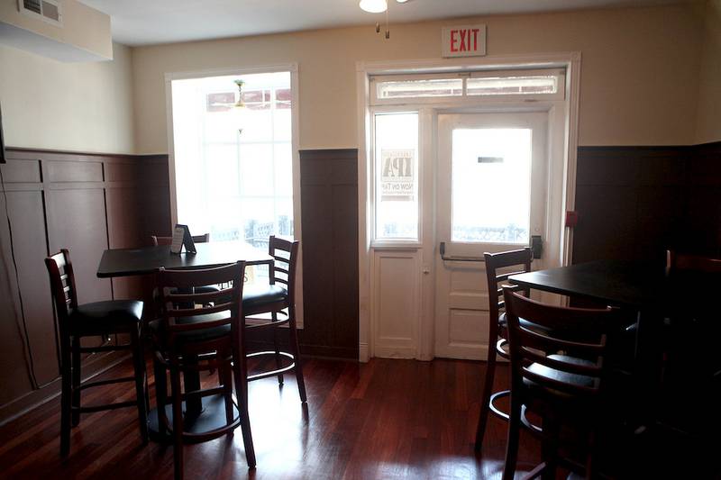 Taste of the Town Rivers Edge Bar and Grill opens in Batavia Shaw Local