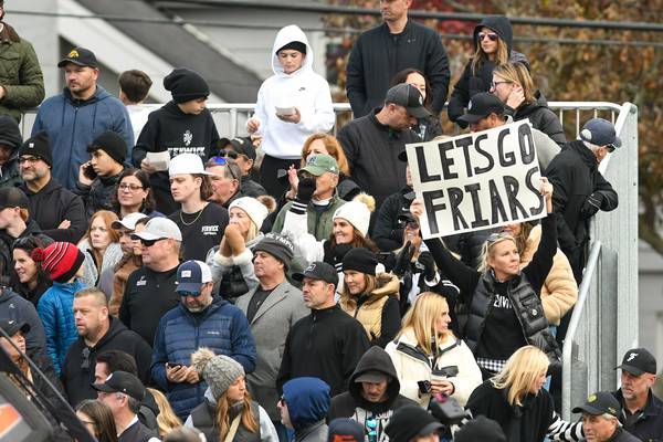 Listen: Illinois high school football recaps for the semifinal round of the playoffs