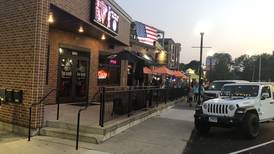 McHenry Council hears first proposal on open containers in downtown-Riverwalk entertainment district