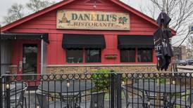 Former Danielli’s restaurant property in Oswego to be rezoned for business use