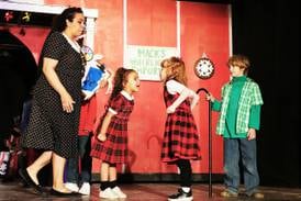 Polo theater going strong after 20 years