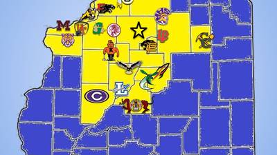 Princeton hosts Tiger Cup Scholastic Bowl Tournament with 24 teams