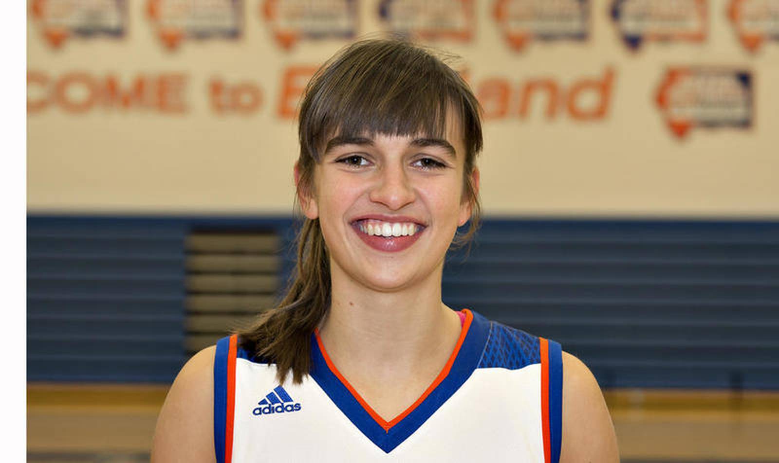Girls basketball Eastland goes backandforth before falling to