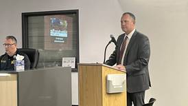 Overcrowding ‘unsustainable’ Yorkville superintendent tells City Council ahead of March referendum