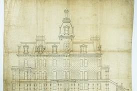 Hegeler Carus Mansion receives Illinois architects institute designation