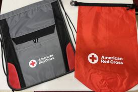 DeKalb library to hold blood drive Aug. 5