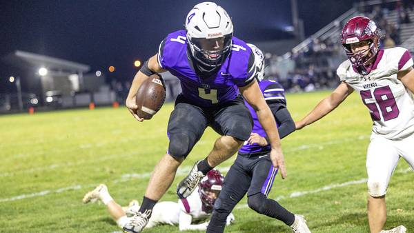 Dixon looking to reload after stellar season