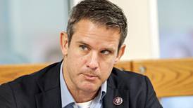 Rep. Adam Kinzinger says he regrets vote against first Trump impeachment