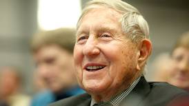 ‘Losing Mr. Sycamore:’ Spartan Football Coach Pete Johnson’s legacy lives on 