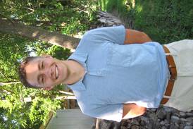Johnson is Sterling High School student of the month honoree