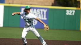 Suburban Life baseball notebook: York, relying on its bats to carry the way, not missing a beat