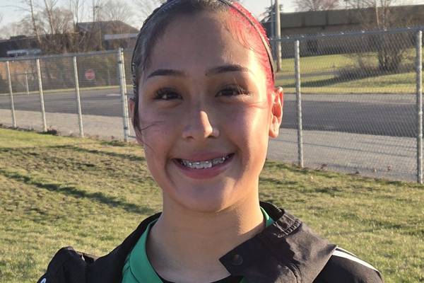 Vicky Tejada scores 2 goals to lead L-P to win: Wednesday’s NewsTribune roundup