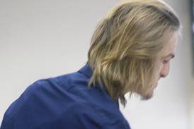 Self-defense? Findings may cast doubt on Petre’s claim