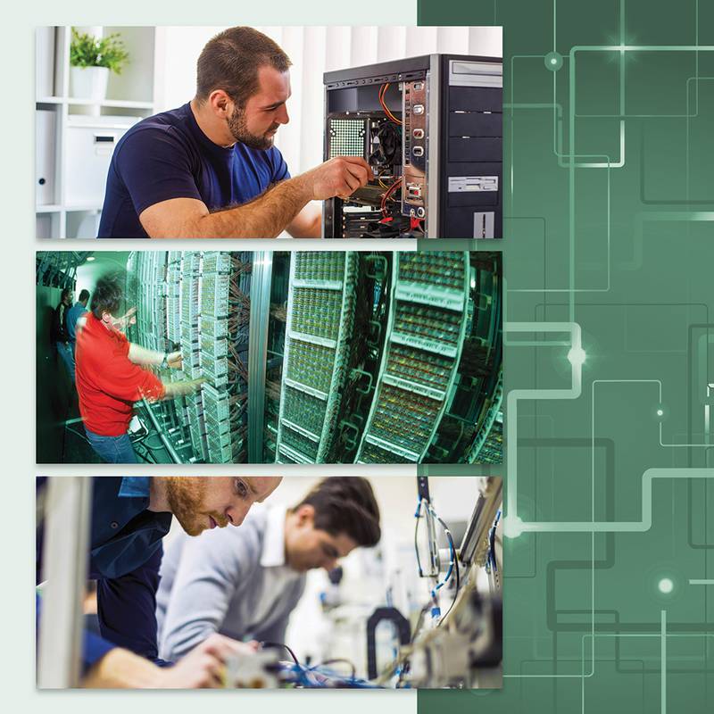 Technology Made Easy - Technology Made Easy – Rapid Disaster Recovery