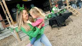 Photos: Yorkville celebrates St. Patrick's Day