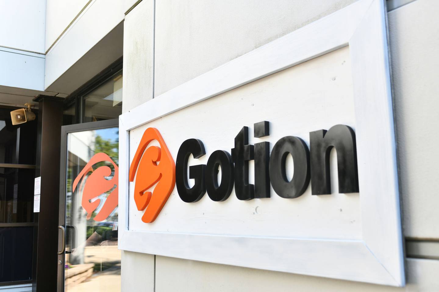 Gotion in Manteno