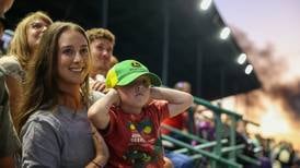 Photos: 2025 Will County Fair