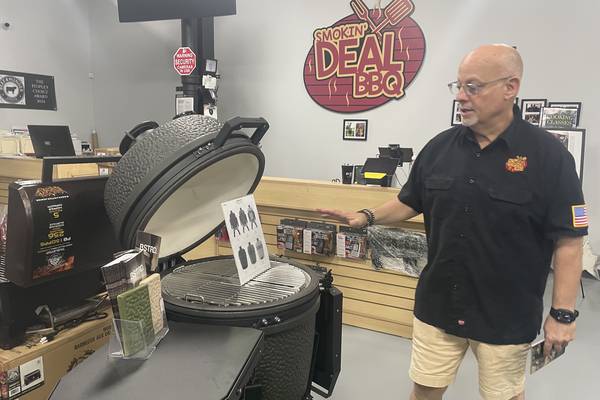 Fall Flavor Fest at Smokin’ Deal BBQ to feature tastes, demos, industry pros  