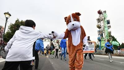 Manteno ready for annual Oktoberfest celebration