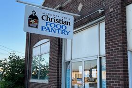 Mendota Area Christian Food Pantry to host fundraiser Sept. 23 for new building