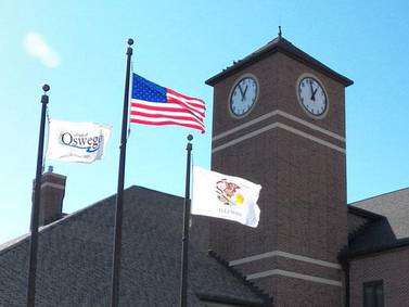 With all votes counted, three new trustees set to take their seats on Oswego Village Board