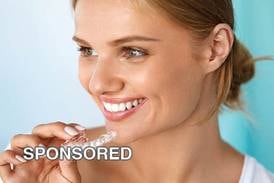 The Benefits of Clear Aligners:  Straighten Your Smile Without Braces