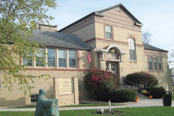 Oregon Public Library activities listed for week of Oct. 6