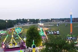 Photos: PrairieFest in Oswego