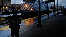 With ‘drastic service cuts’ possible for RTA, McHenry County officials grapple with transit funding