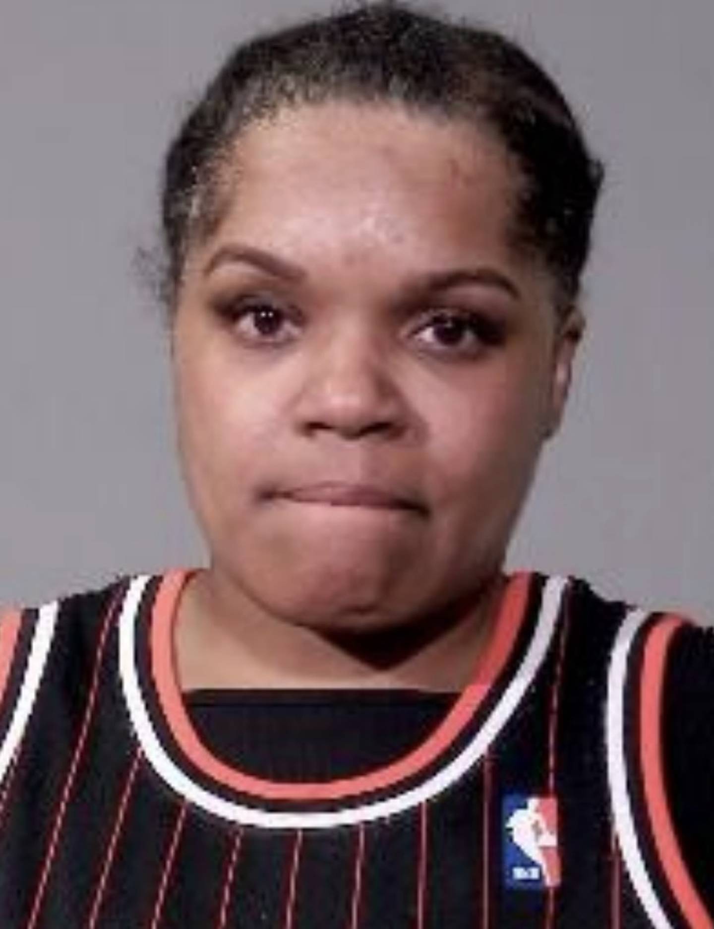 Latisha Roberts