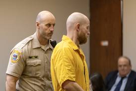 Streator man charged with murder still seeks lawyer, to be arraigned March 27