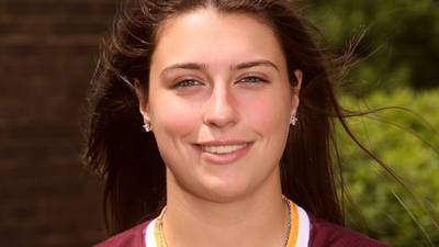 Softball: Kora Navarro, Montini come up short in supersectional, but ‘nothing to hang your head about’