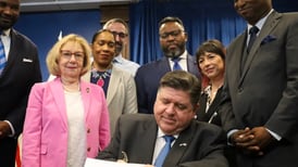 Pritzker signs $55.1B state budget reliant on $700M of new taxes