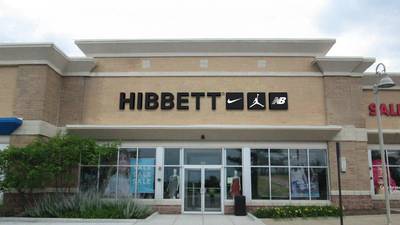 Hibbbett Sports store coming to Romeoville