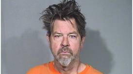 McHenry man accused of forcing his way into ex-boss’ house with shotgun, threatening him over a debt