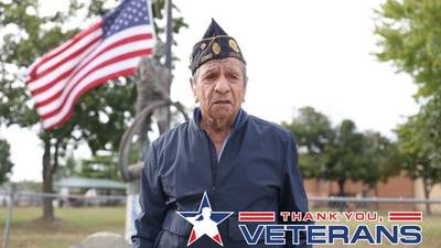 World War II veteran Joe Belman championed Joliet causes, activism 
