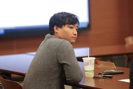 Lockport Township High School board member Navarra resigns 