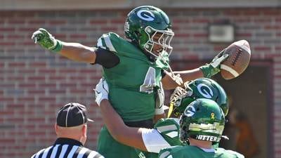 Glenbard West continues to ‘restore the honor,’ beats Lyons to stay unbeaten